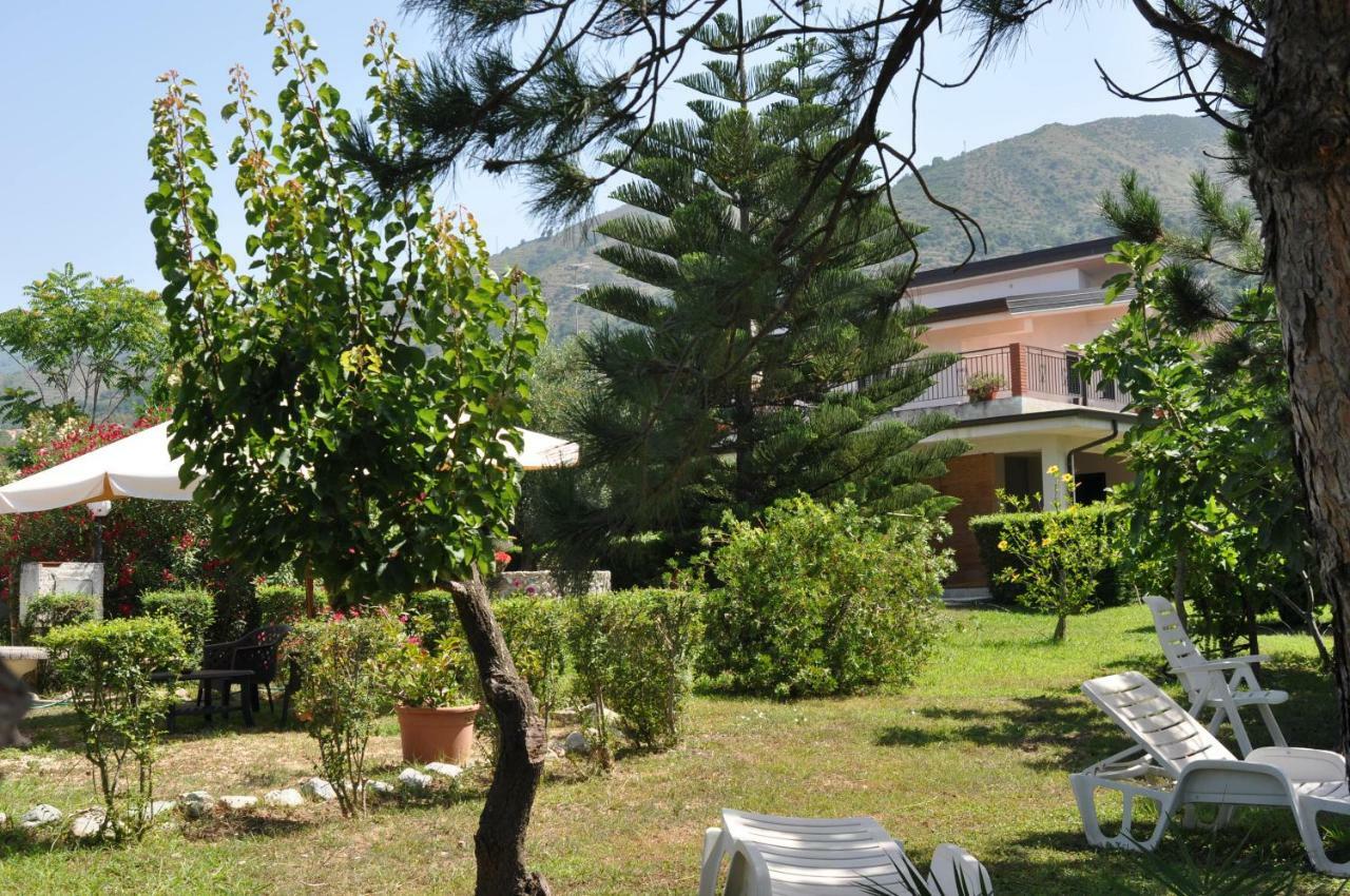 Villa Lidia Paola Zewnętrze zdjęcie