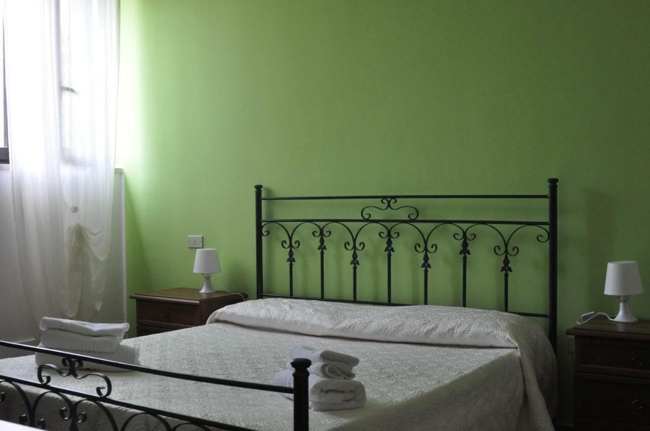 Villa Lidia Paola Zewnętrze zdjęcie